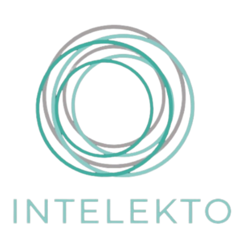 logotipo Intelekto